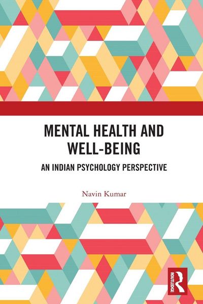 Produktbild: Mental Health and Well-being