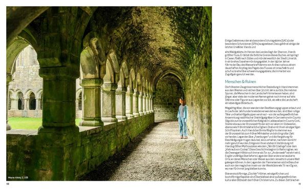 Produktbild: Wild Guide Irland - Der Westen