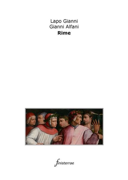 Produktbild: Le rime