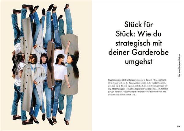 Produktbild: Look good, feel good