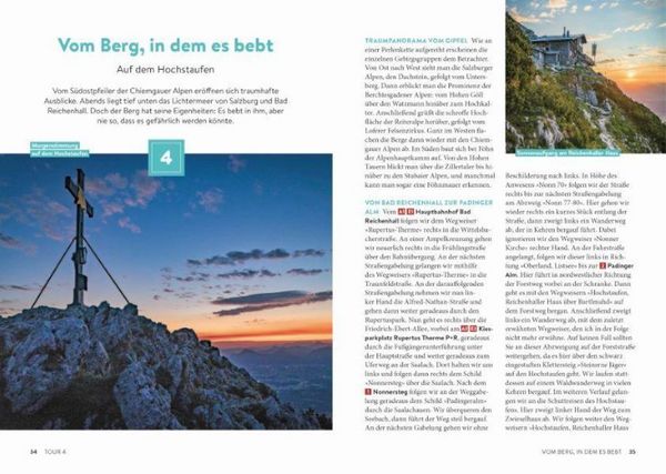 Produktbild: Geheimnisvolle Pfade Bayerische Voralpen