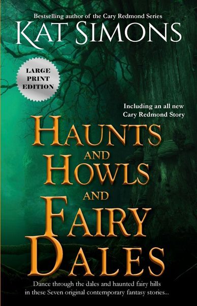Produktbild: Haunts and Howls and Fairy Dales