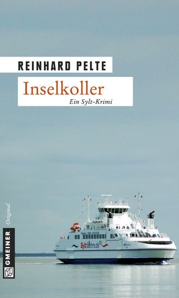 Produktbild: Inselkoller