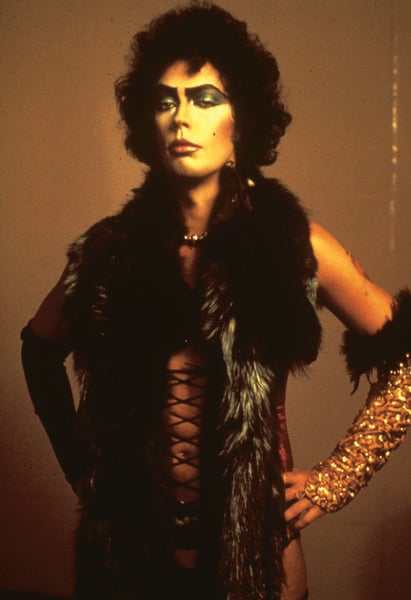 Produktbild: The Rocky Horror Picture Show