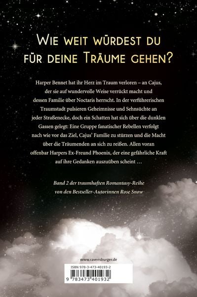 Produktbild: 12 - Das zweite Buch der Mitternacht, Bd. 2
