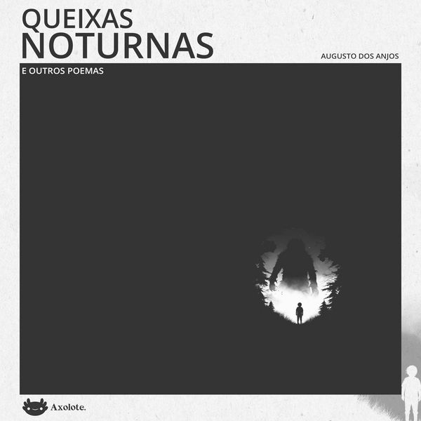 Produktbild: Queixas noturnas e outros poemas
