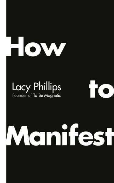 Produktbild: How to Manifest