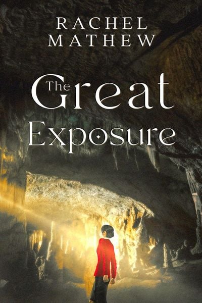 Produktbild: The Great Exposure