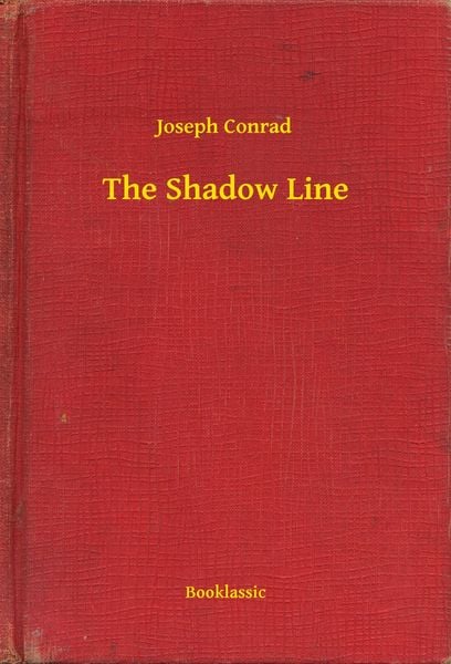 Produktbild: The Shadow Line