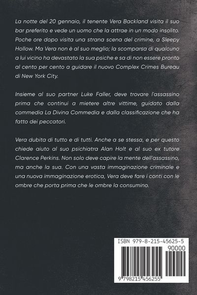 Produktbild: L'Ombra Di Dante