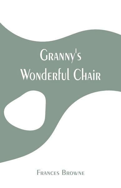 Produktbild: Granny's Wonderful Chair
