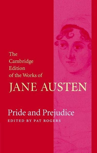 Produktbild: Pride and Prejudice