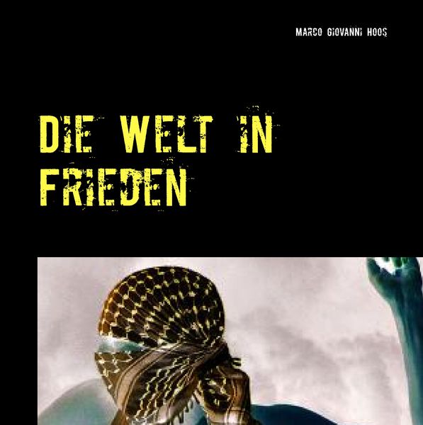 Produktbild: Die Welt in Frieden
