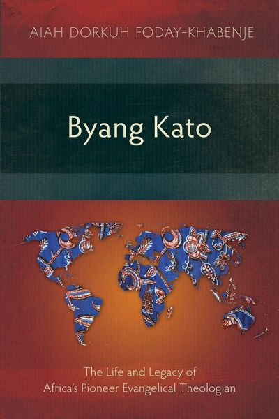Produktbild: Byang Kato