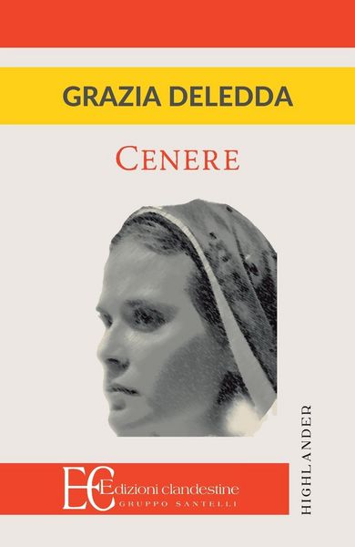 Produktbild: Cenere