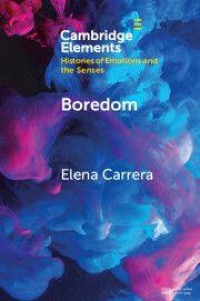 Produktbild: Boredom