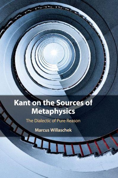 Produktbild: Kant on the Sources of Metaphysics