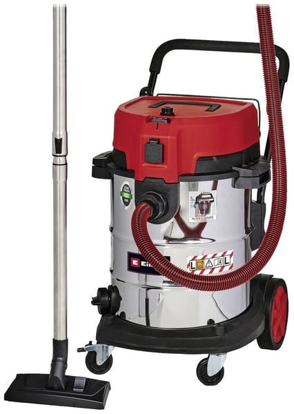 Einhell TE-VC 2350 SACL 2342475 Nass-/Trockensauger 50l