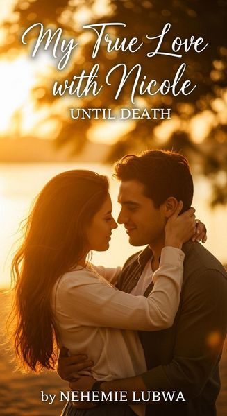 Produktbild: My True Love with Nicole Until Dearth