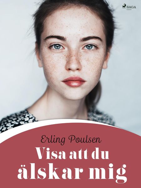 Produktbild: Visa att du &auml;lskar mig