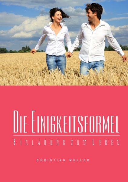 Produktbild: Die Einigkeitsformel