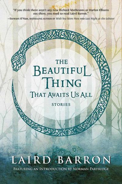 Produktbild: The Beautiful Thing That Awaits Us All