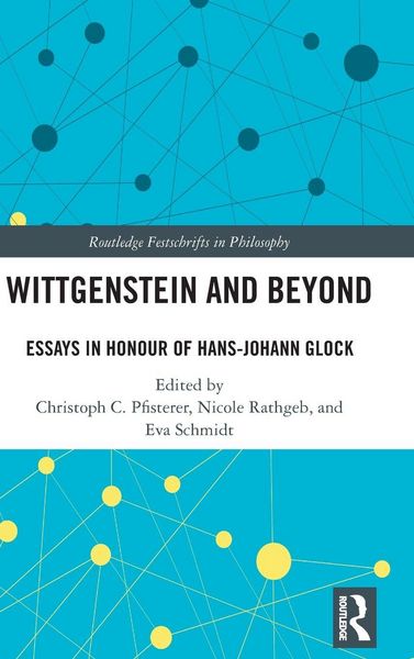 Produktbild: Wittgenstein and Beyond