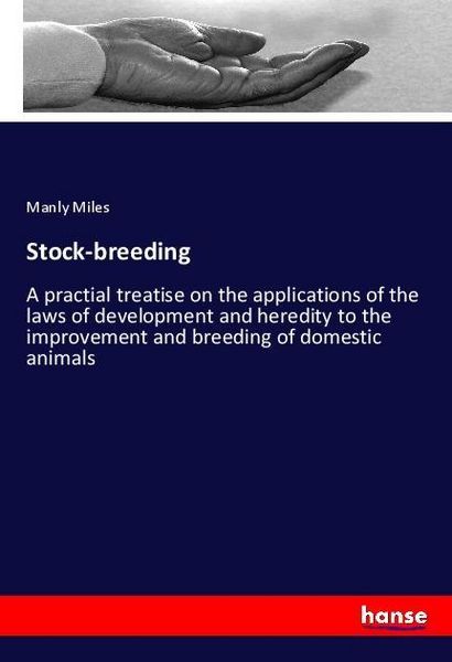 Produktbild: Stock-breeding