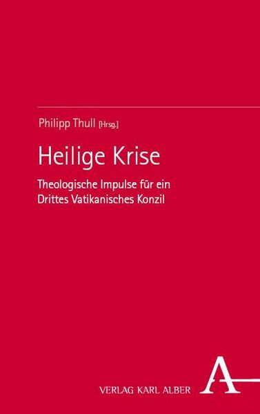 Produktbild: Heilige Krise