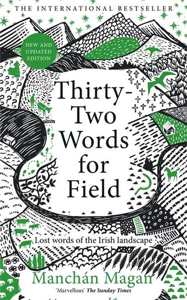 Produktbild: Thirty-Two Words for Field