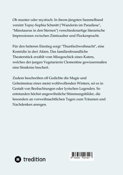 Produktbild: Tanz des Schneevogels