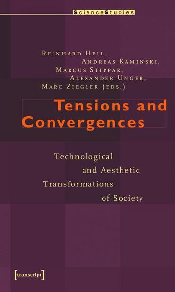 Produktbild: Tensions and Convergences