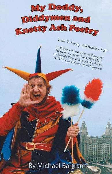Produktbild: My Doddy, Diddymen And Knotty Ash Poetry