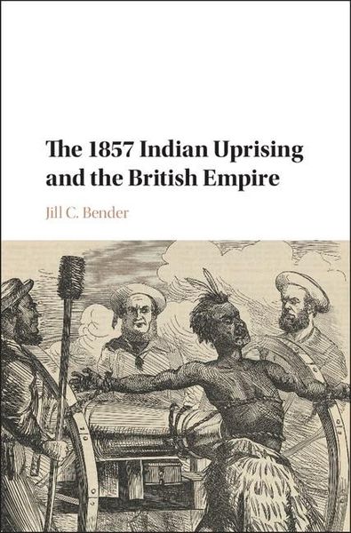 Produktbild: 1857 Indian Uprising and the British Empire