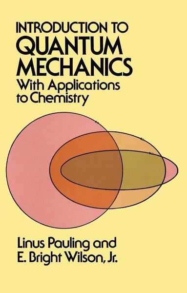 Produktbild: Introduction to Quantum Mechanics