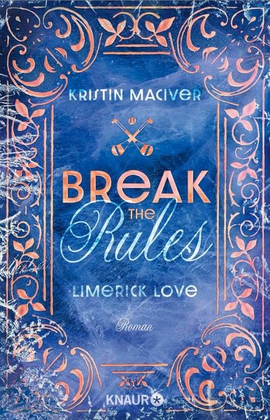 Produktbild: Limerick Love. Break the Rules