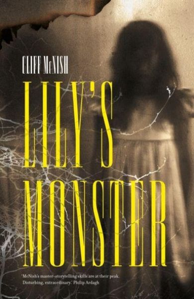 Produktbild: Lily's Monster