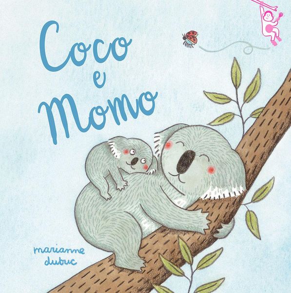 Produktbild: Coco e Momo