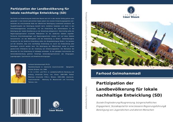 Produktbild: Partizipation der Landbev&ouml;lkerung f&uuml;r lokale nachhaltige Entwicklung (SD)
