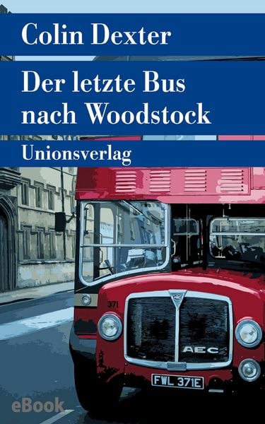 Produktbild: Der letzte Bus nach Woodstock