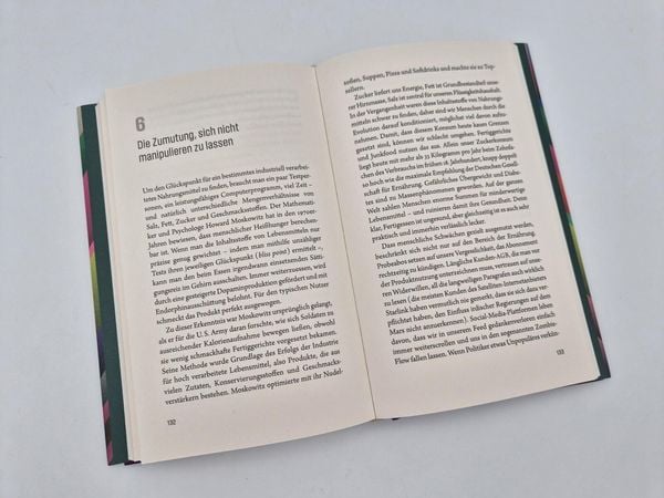 Produktbild: Bequeme neue Welt