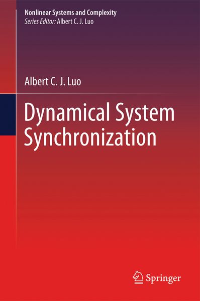 Produktbild: Dynamical System Synchronization