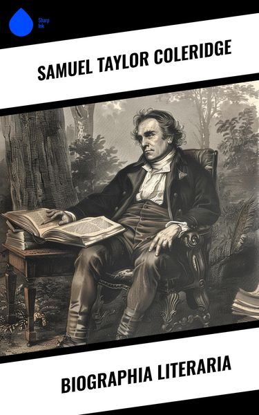 Produktbild: Biographia Literaria