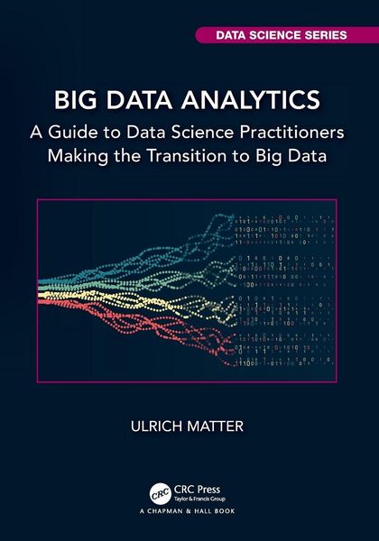Produktbild: Big Data Analytics
