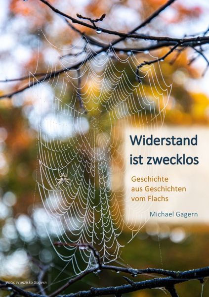 Produktbild: Widerstand ist zwecklos