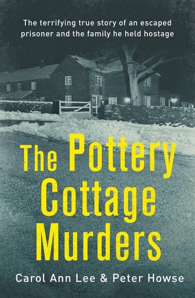 Produktbild: The Pottery Cottage Murders