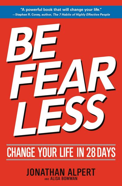 Produktbild: Be Fearless