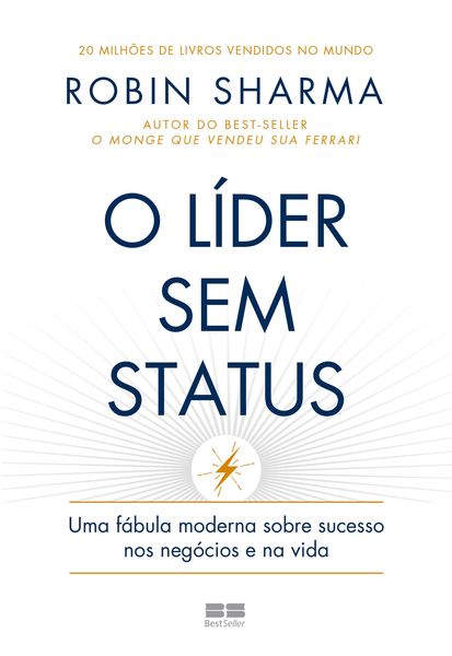 Produktbild: O L&iacute;der Sem Status