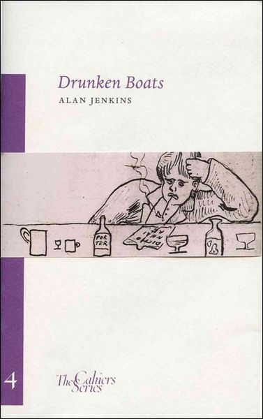 Produktbild: Jenkins, A: Drunken Boats