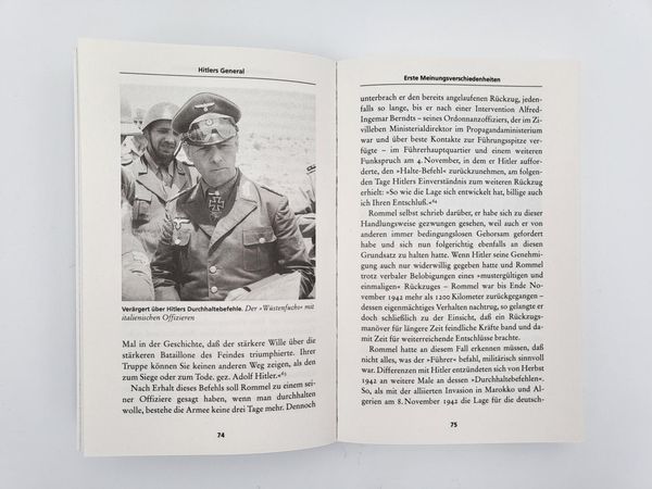 Produktbild: Rommel